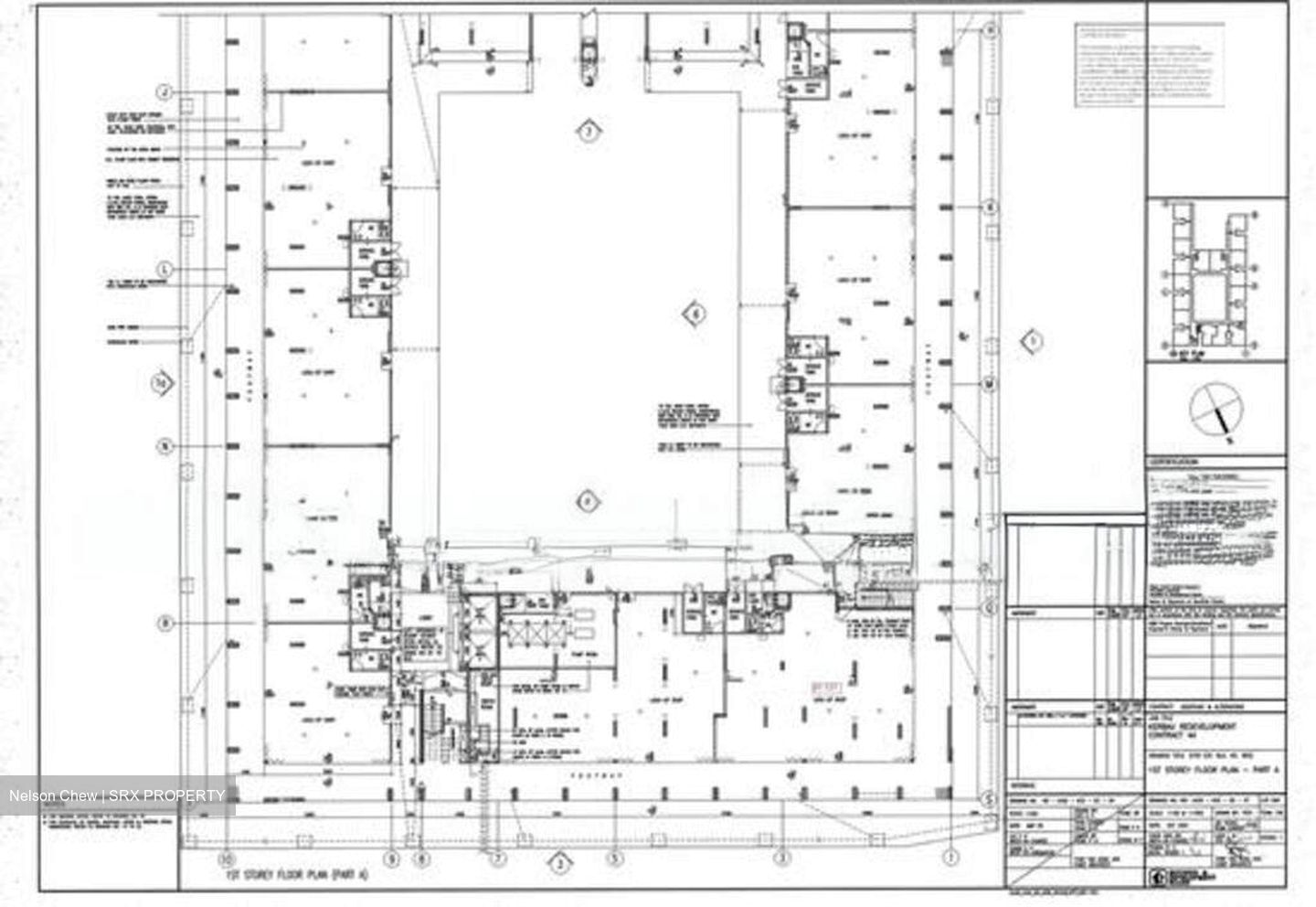 Tessensohn Road (D8), Shop House #598592291
